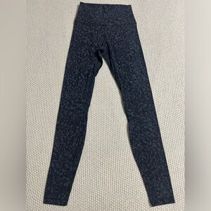 Lululemon Align Leggings, size 4